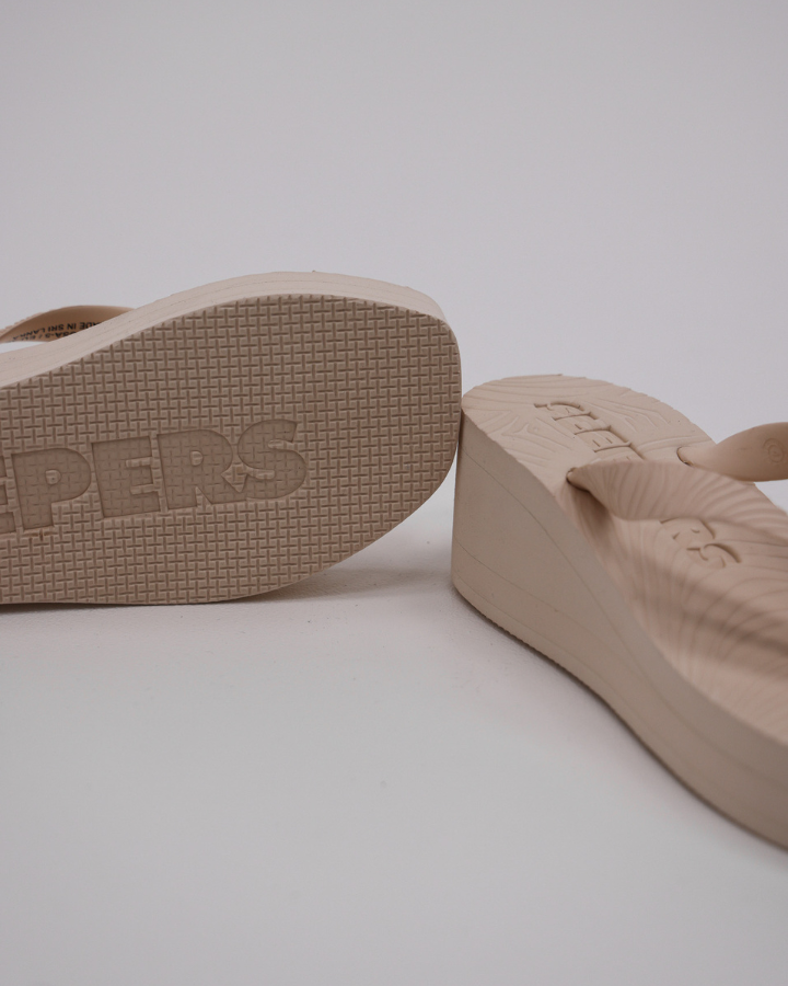 High Platform | Eggnog