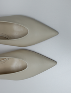 CARLA |  Nappa Leather Creamy