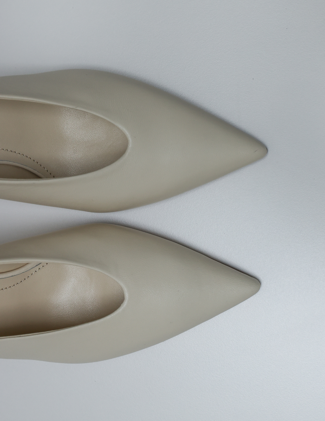 CARLA |  Nappa Leather Creamy