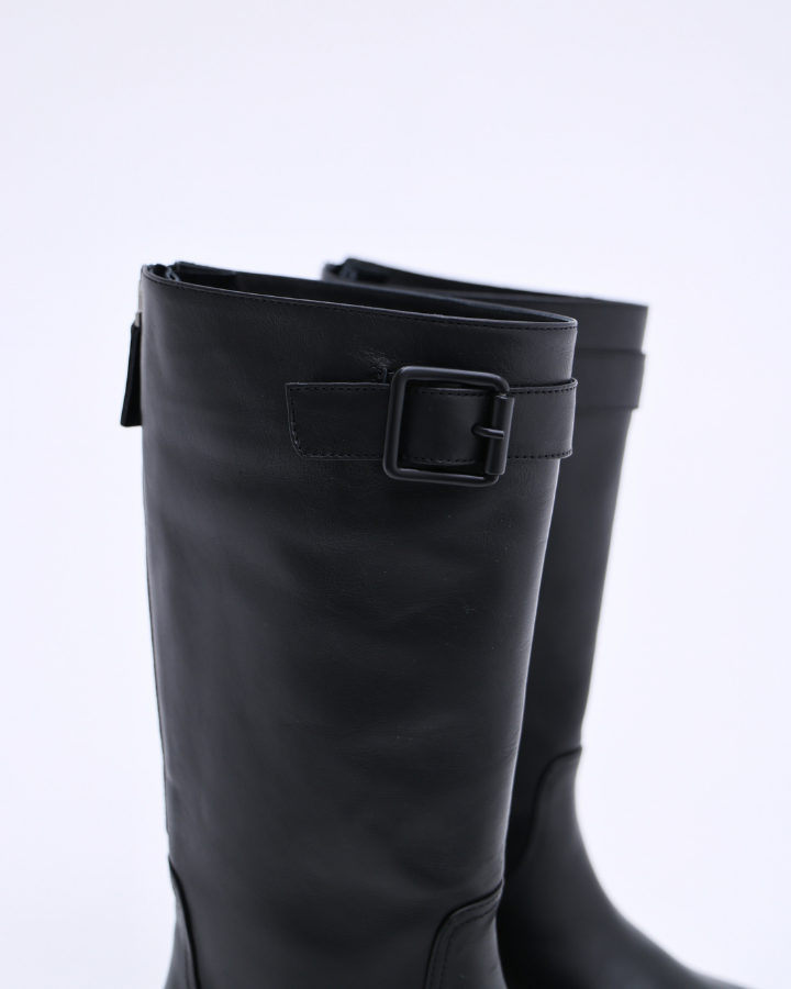Beth 2323 | Seta Nero