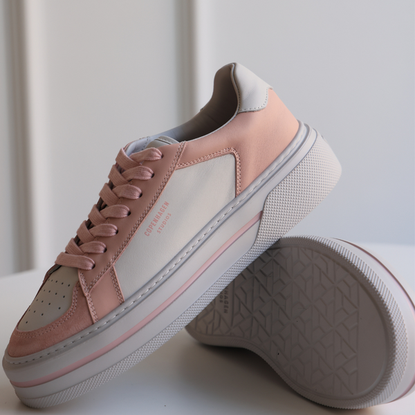CPH181 | Leather Mix Rose