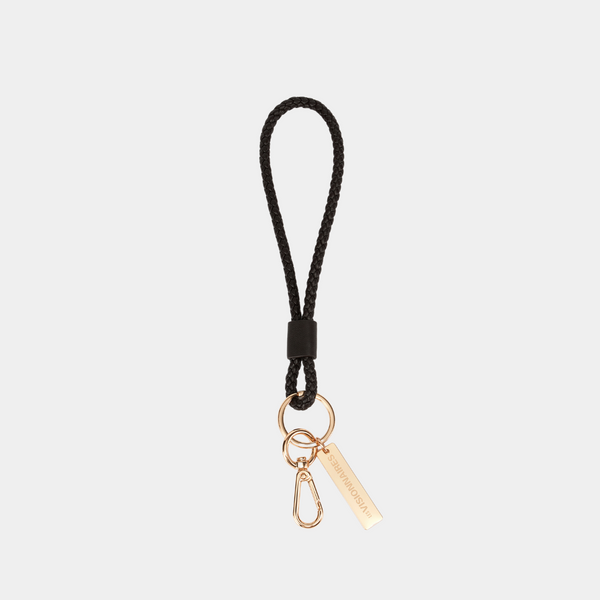 Kaya Weave (Keyring) | Café