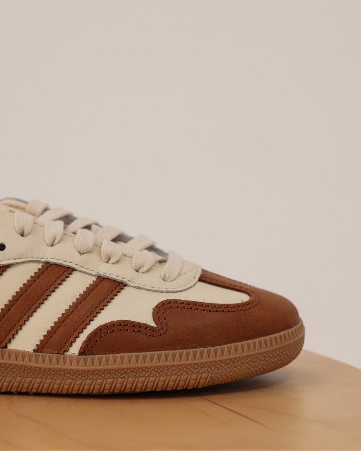 SAMBA | Wonder White