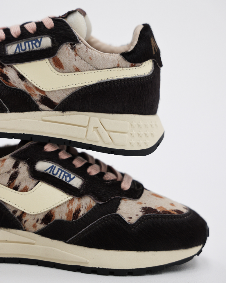 Reelwind OG01 | Pony Brown