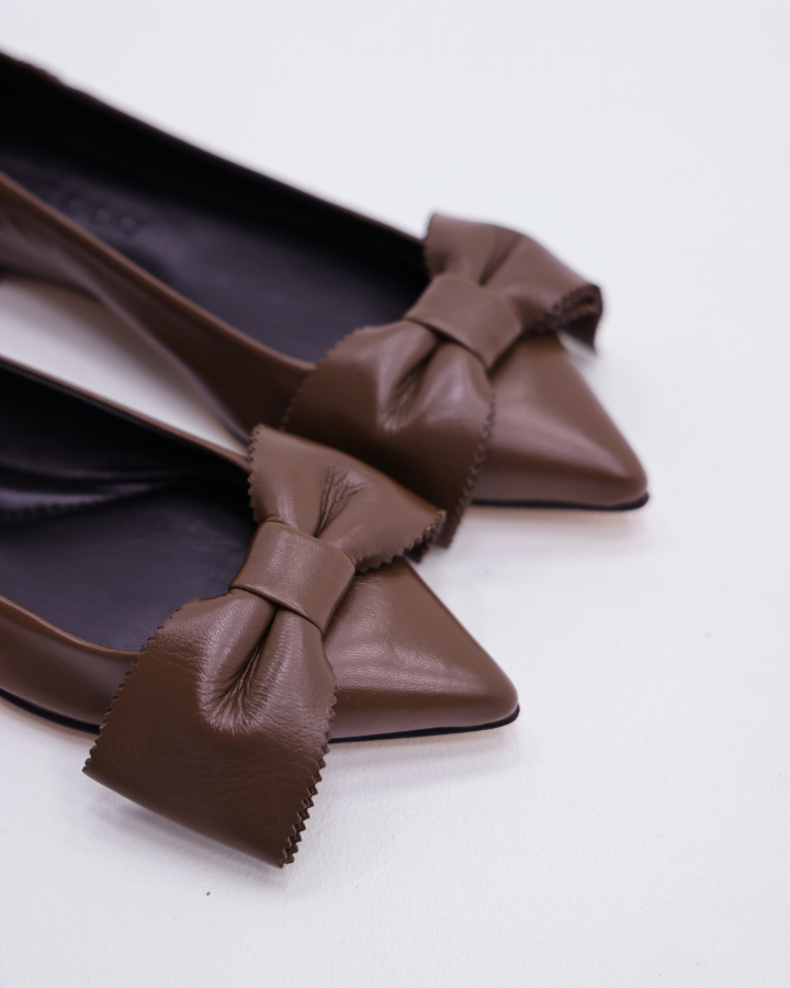 Ingrid 1201A | Glove Military