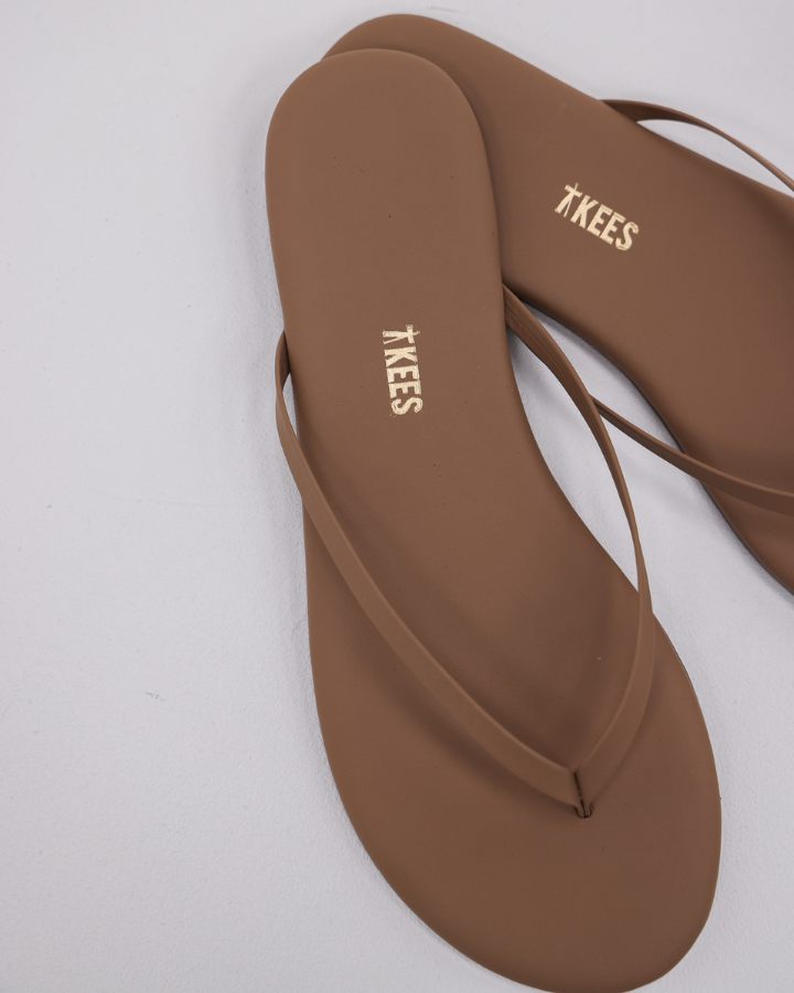 Lily Foundations | Cocobutter