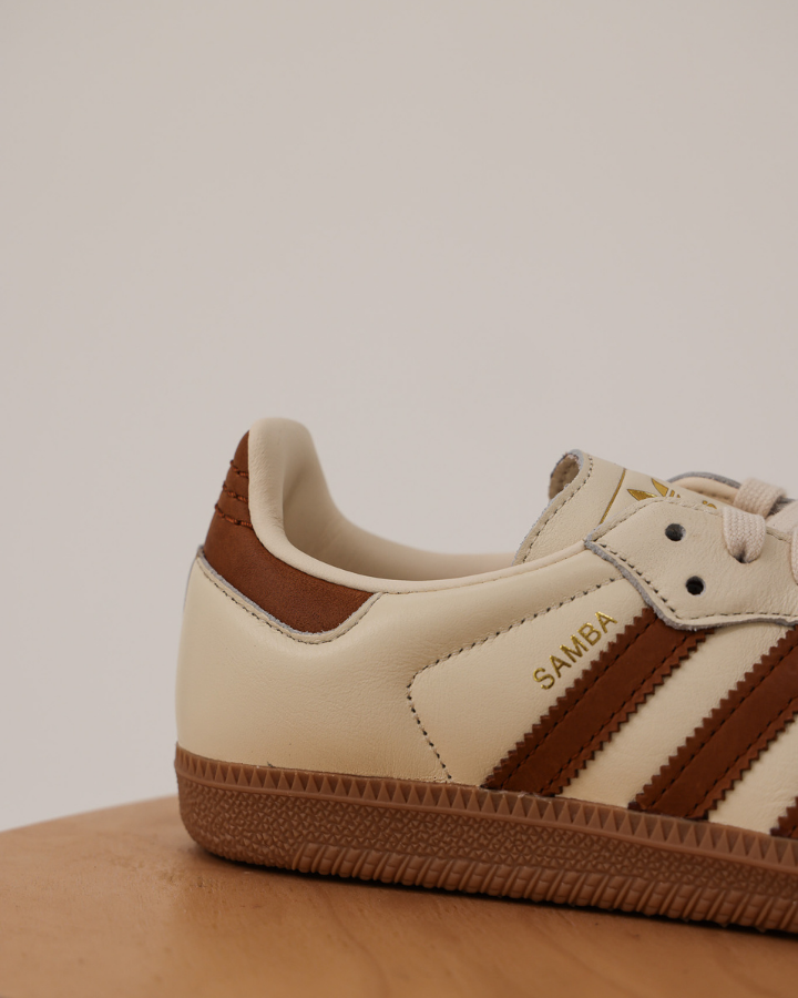 SAMBA | Wonder White