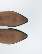 CPH410 | Suede New Mokka