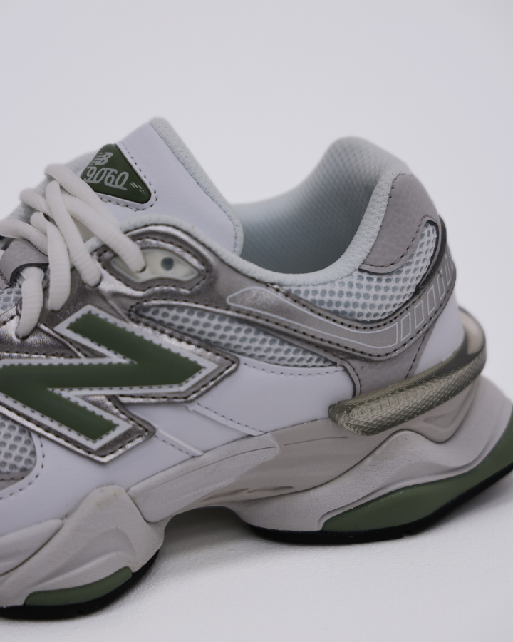U90603B6 | White/ Oregano