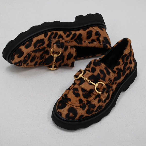 NICKY 2286A | Leo Camel