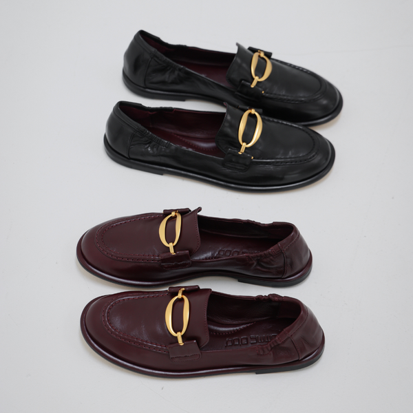 MIA 1173 | Glove Bordeaux
