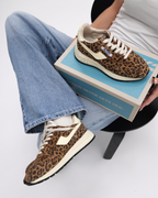 REELWIND UJ02 | Leopard Rutabaga