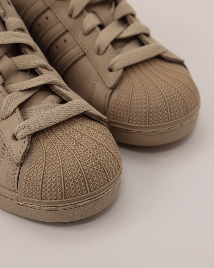 SUPERSTAR II | Beige