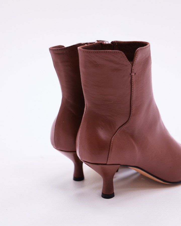 Henriette 6224B | Glove Caramel