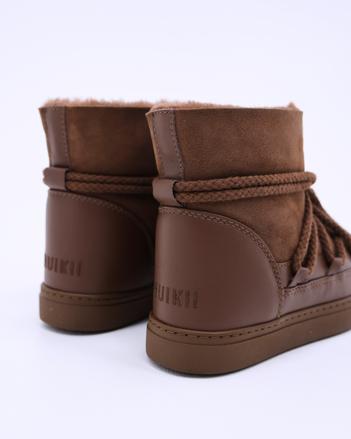 CLASSIC | Chocolate