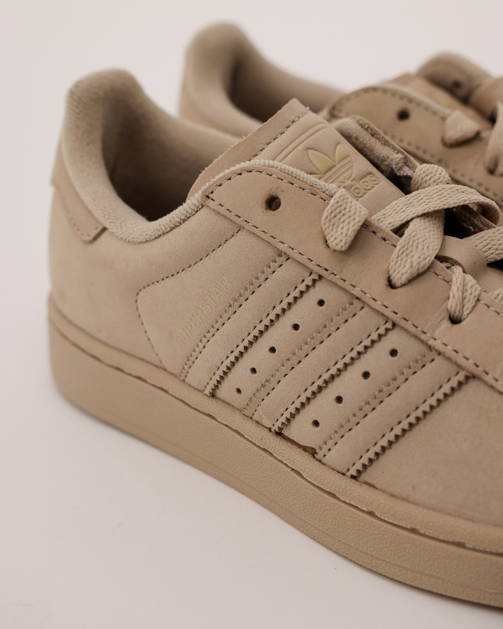 SUPERSTAR II | Beige
