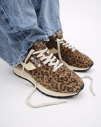 REELWIND UJ02 | Leopard Rutabaga