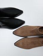 CPH410 | Suede New Mokka