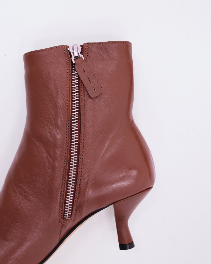Henriette 6224B | Glove Caramel