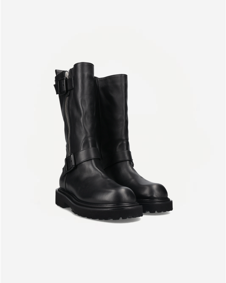 BETH 2277 | Seta Nero