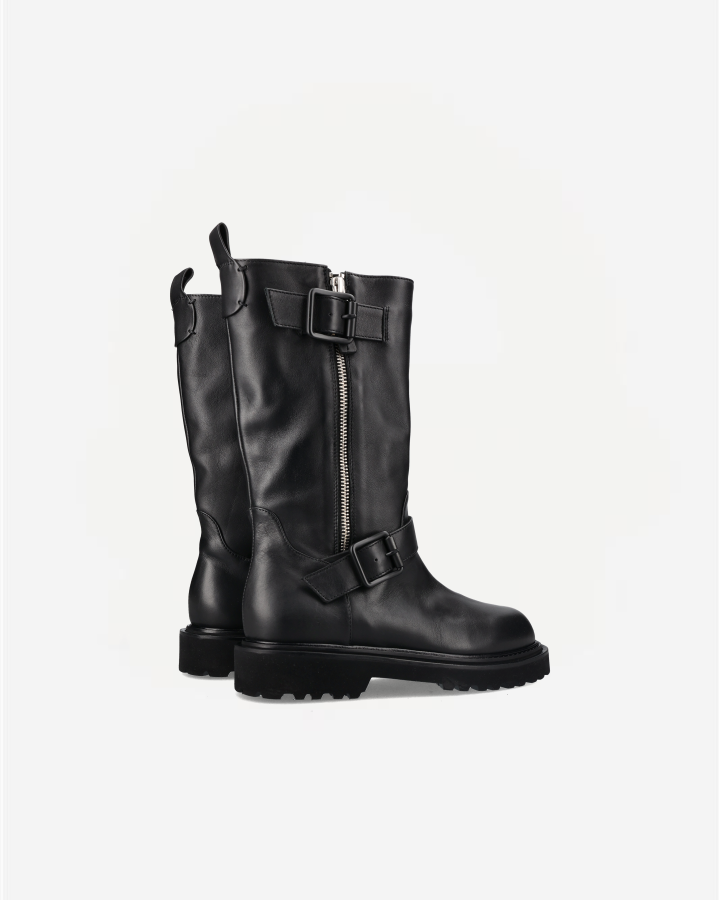 BETH 2277 | Seta Nero