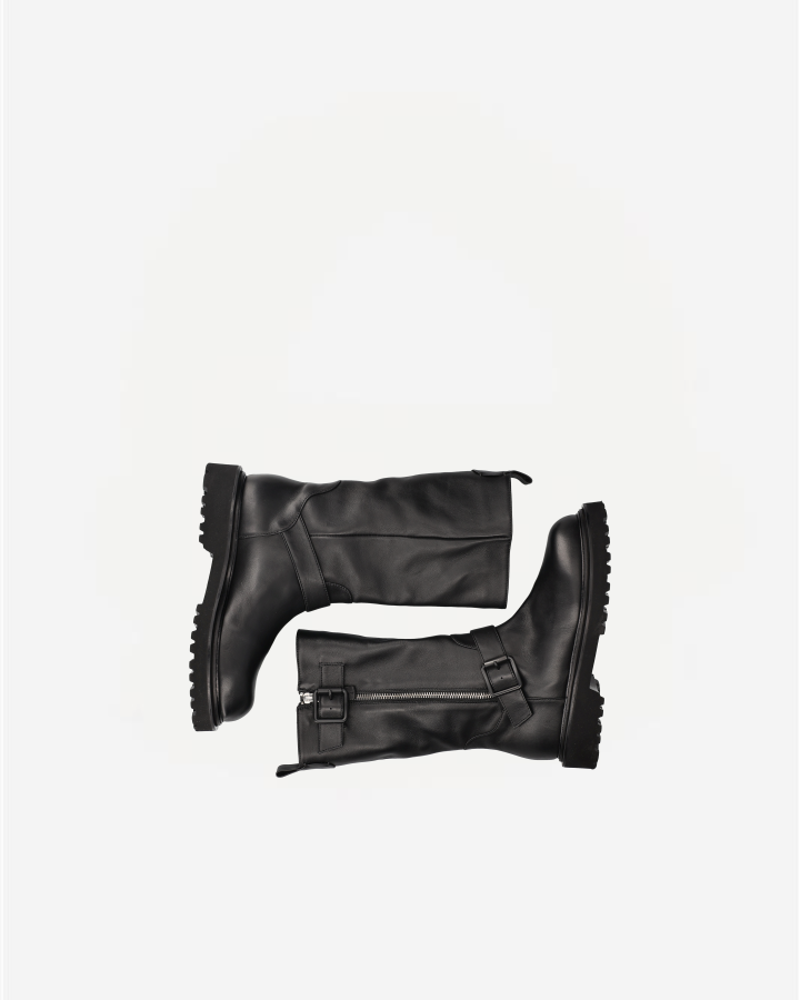 BETH 2277 | Seta Nero