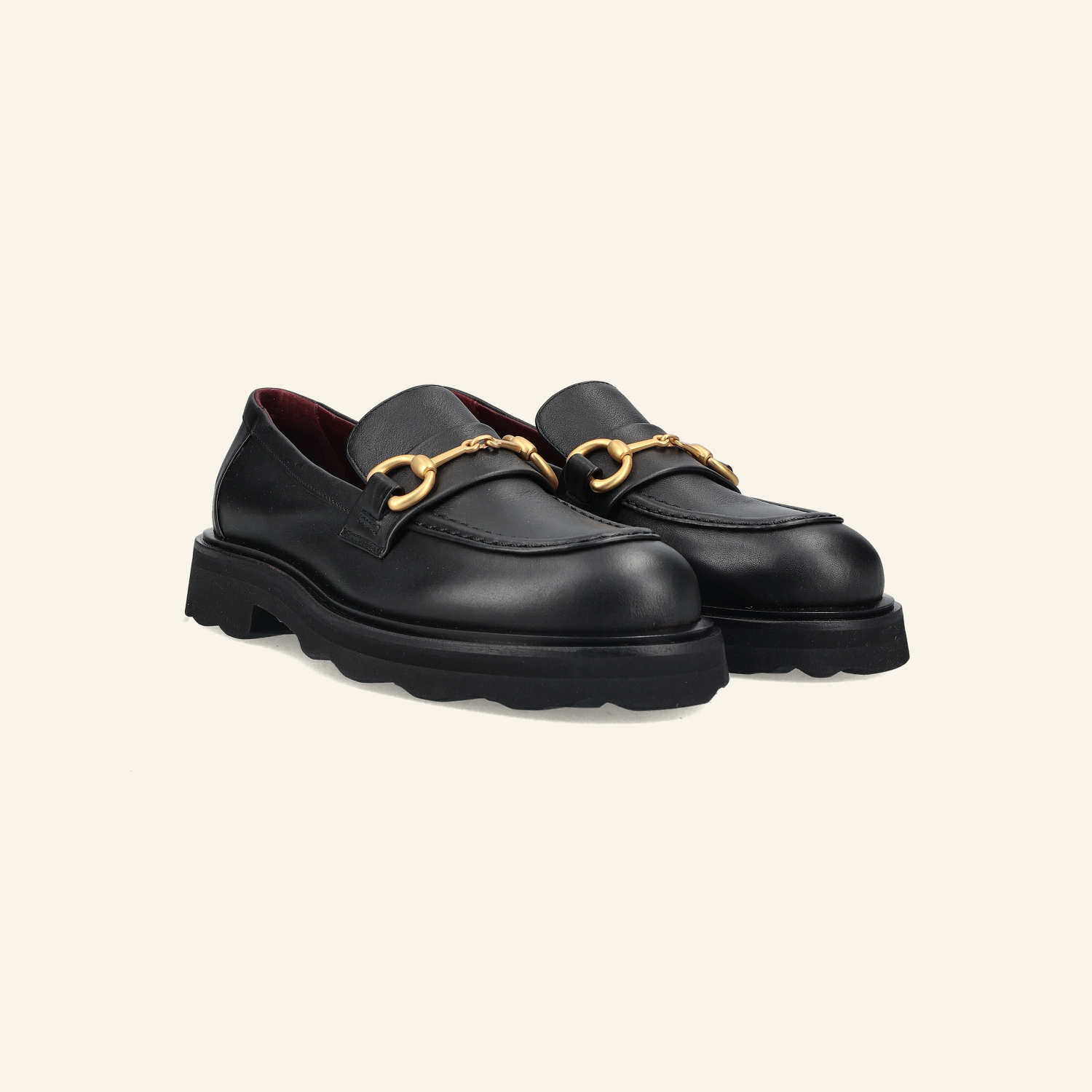 Pomme D'Or | 2286 | Seta Nero – THE WANTS SHOES