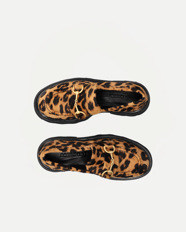 NICKY 2286A | Leo Camel