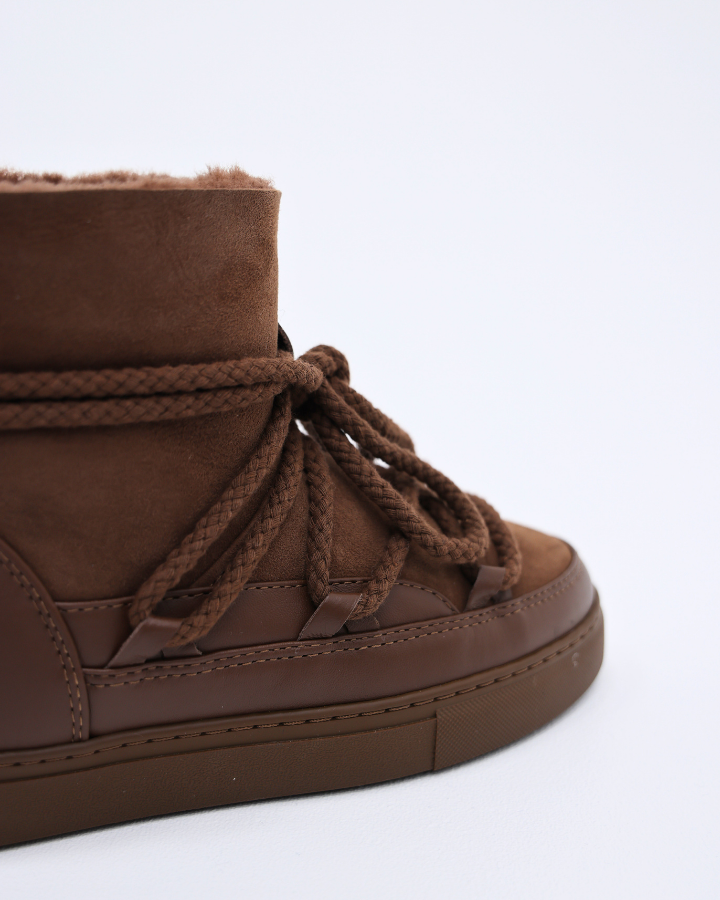 CLASSIC | Chocolate