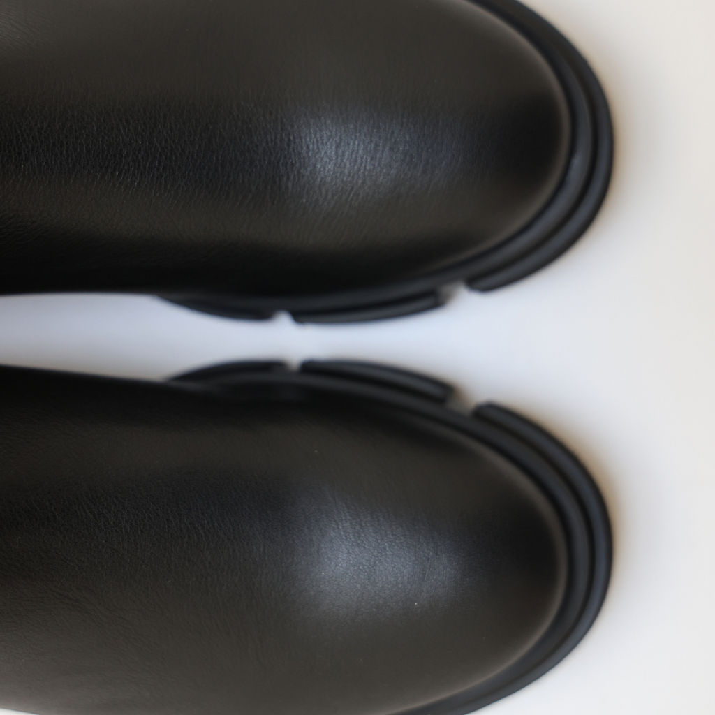 CPH500 | Vitello Black