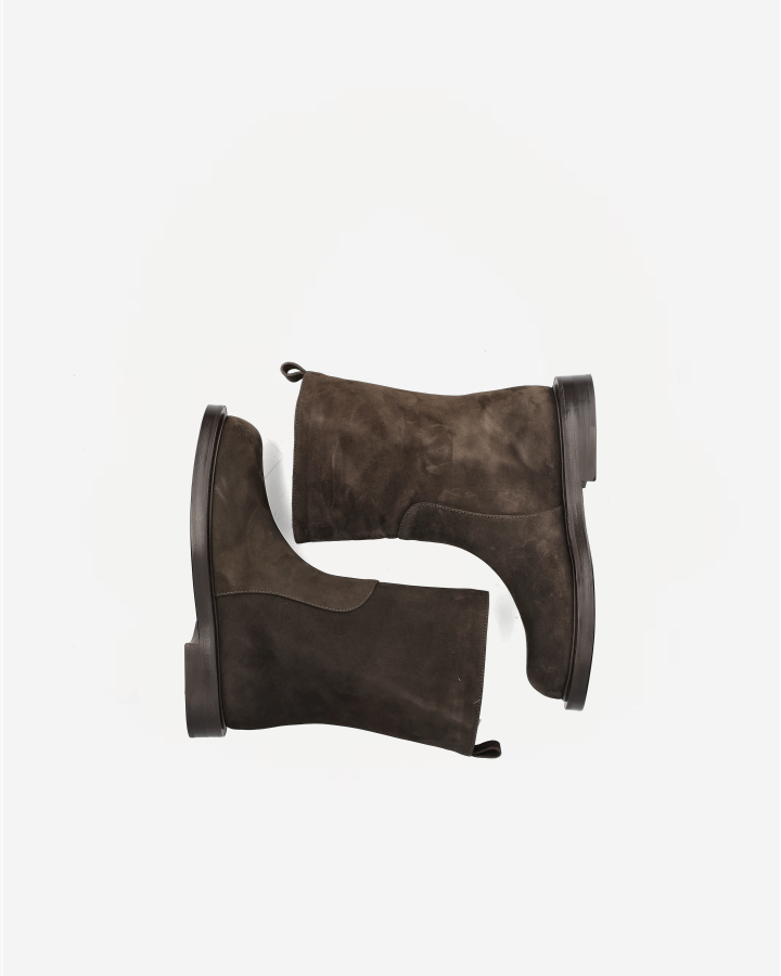 Juna 2320 | Reverse Dusty Brown