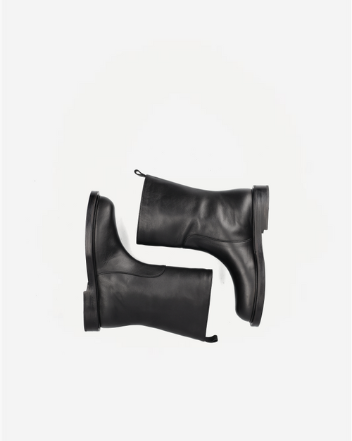 PRE-ORDER | Persönliche Anfertigung | Juna 2320 | Seta Nero