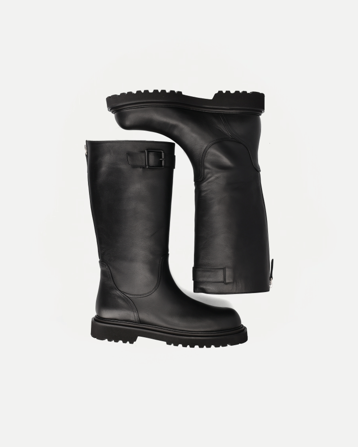 Beth 2323 | Seta Nero
