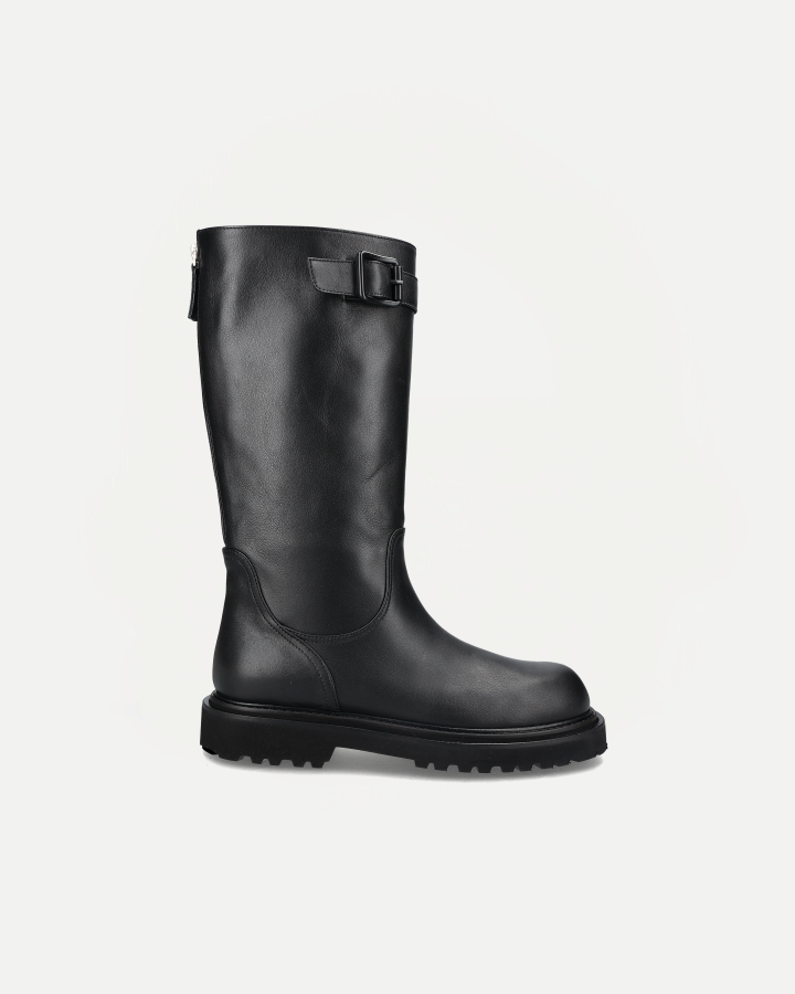 Beth 2323 | Seta Nero