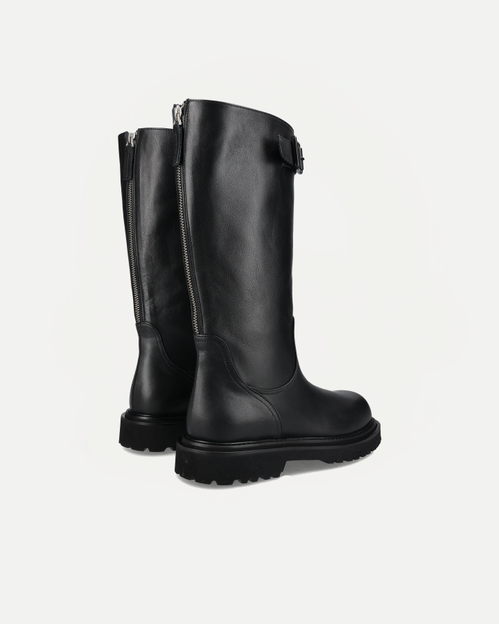 Beth 2323 | Seta Nero