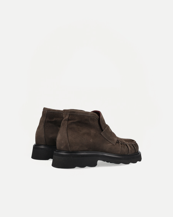 Nicky 2331 | Reserve Dusty Brown