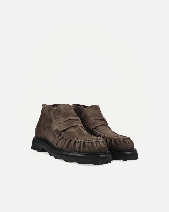 Nicky 2331 | Reserve Dusty Brown
