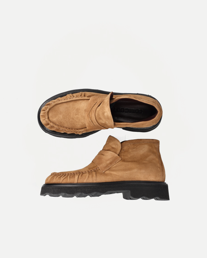 Nicky 2331 | Reserve Toffee