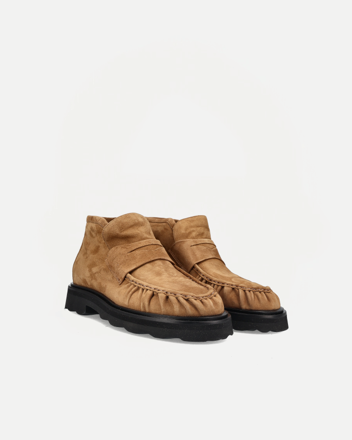 Nicky 2331 | Reserve Toffee