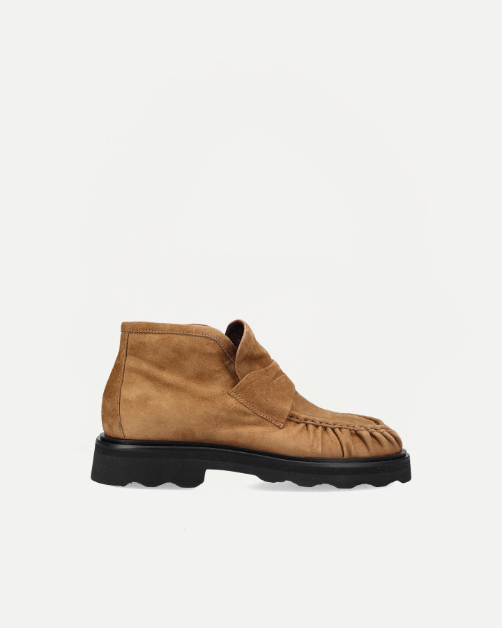Nicky 2331 | Reserve Toffee