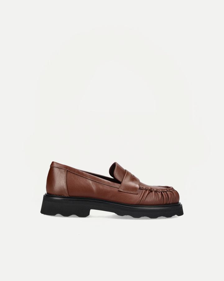 Nicky 2334 | Seta Caramel