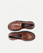 Nicky 2334 | Seta Caramel