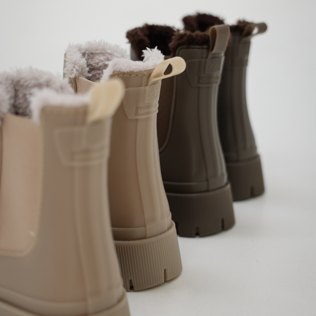 WREN | Dusty Nude