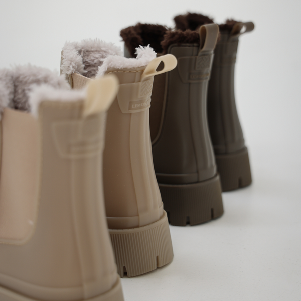 WREN | Dusty Nude