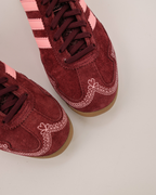 SL 72 OG W IH6684 | Pink Spark / Shadow Red