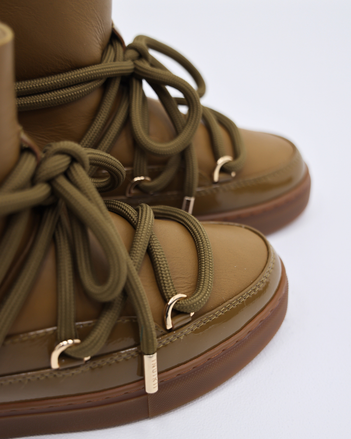 GLOSS | Olive Green