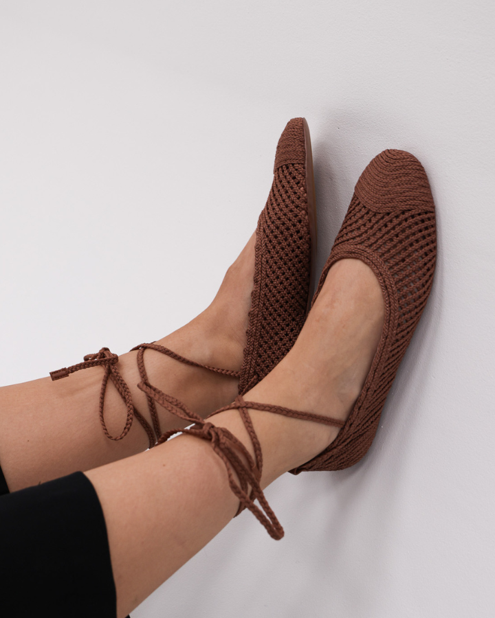 ZEEIG FLAT | Cuero