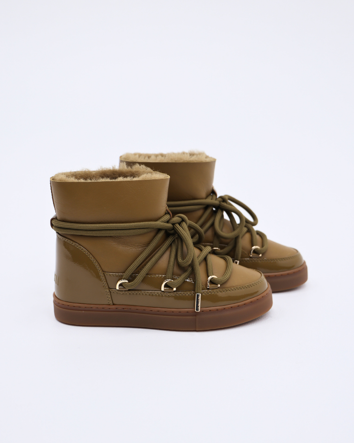 GLOSS | Olive Green
