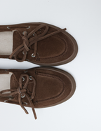CPH177 | Suede New Mokka