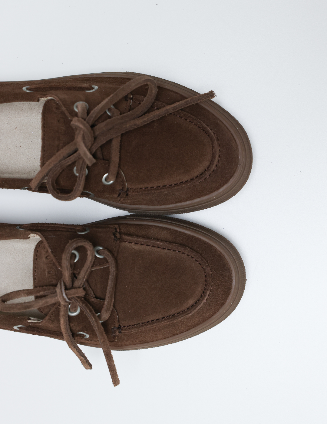 CPH177 | Suede New Mokka